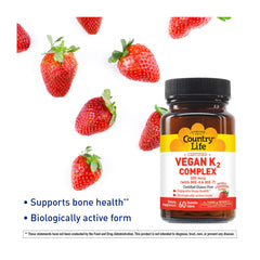 Gluten-free and vegan certification icons on packaging