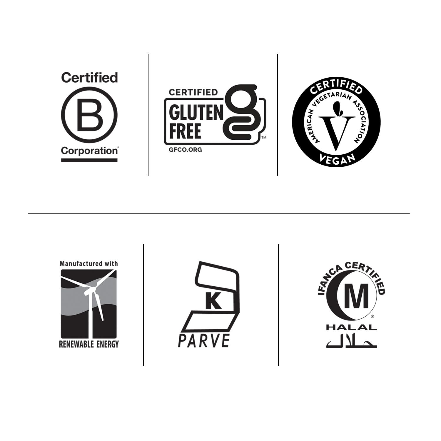 Daily-use zinc supplement for overall wellness