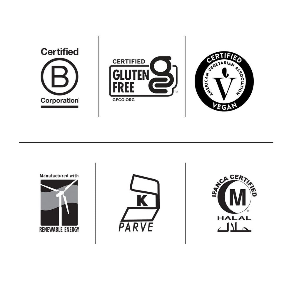 Daily-use zinc supplement for overall wellness