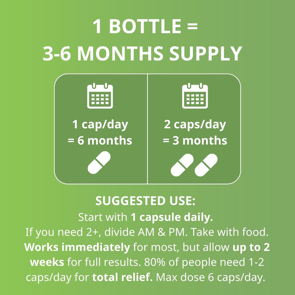 Cramp Defense bottle with Made in USA emblem