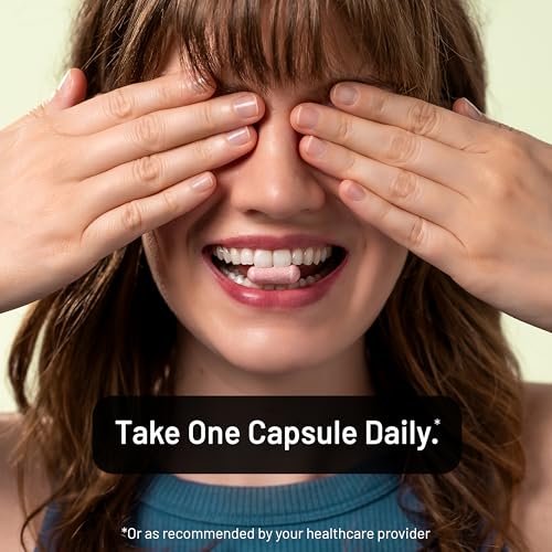 Cranberry and D-Mannose supporting urinary tract health