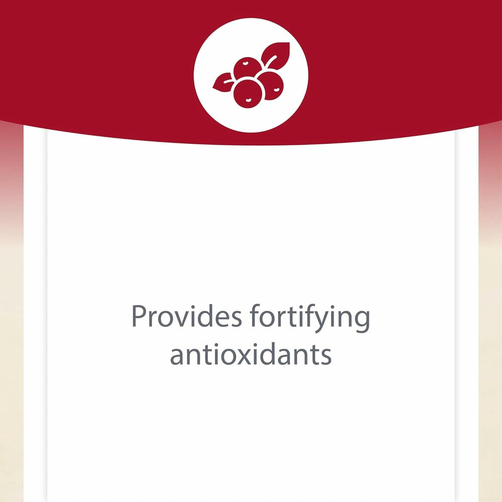 Non-GMO and sugar-free indicators on packaging