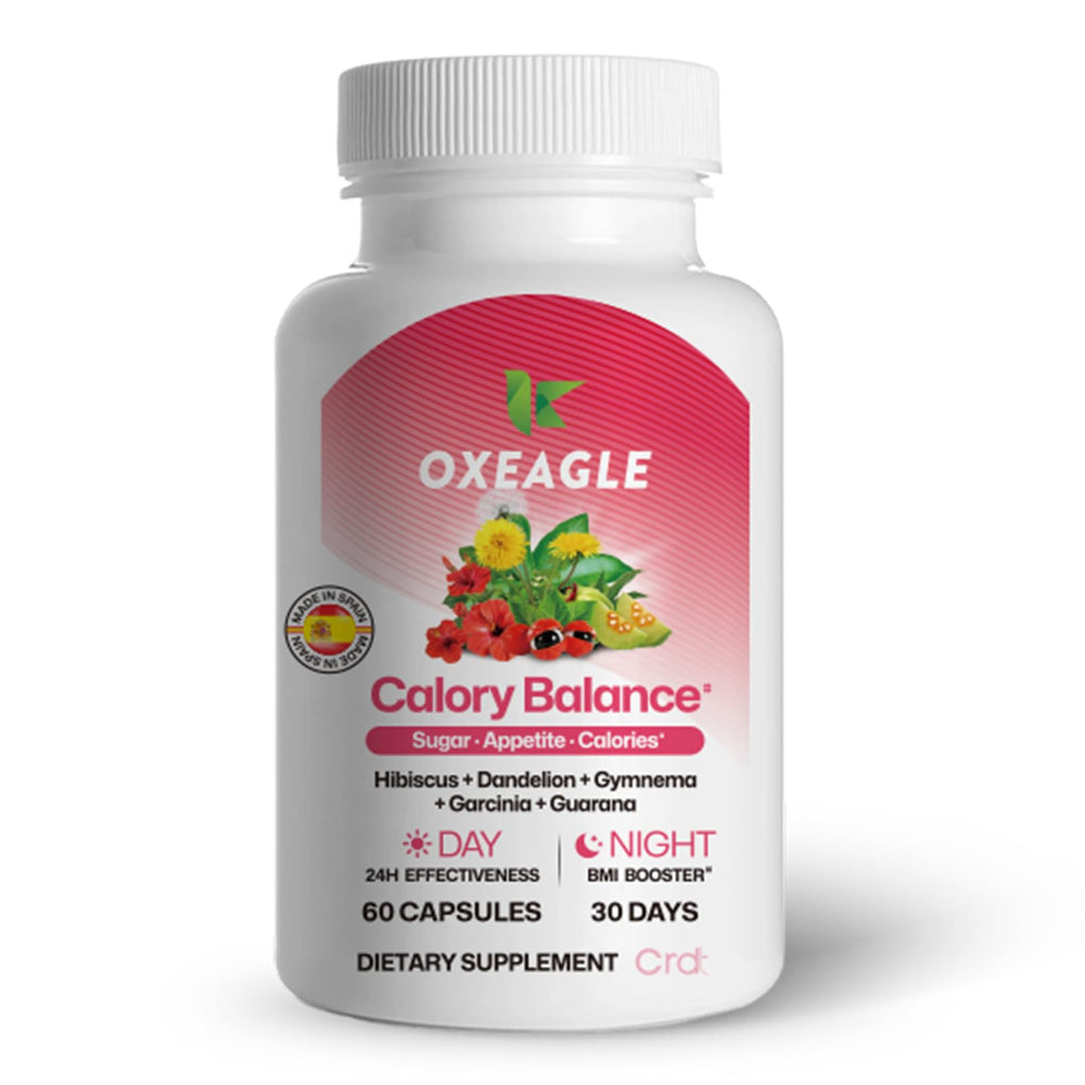 CRDT Appetite Suppressant bottle illustrates cravings control for weight management.