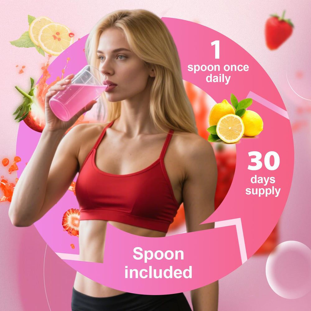 Sugar-free and allergen-friendly badge on packaging