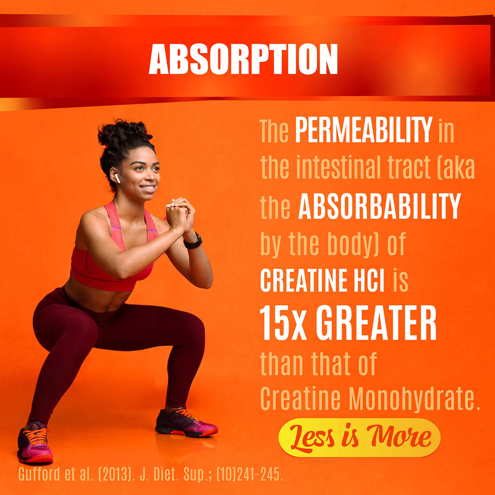 Label showing ingredients and supplement facts