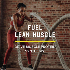 Lab-grade ingredients label for BEYOND RAW Creatine HCl