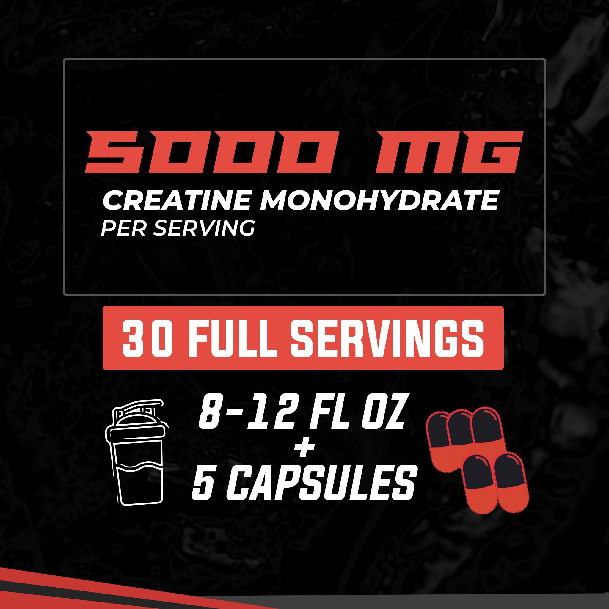 Product packaging and capsules container