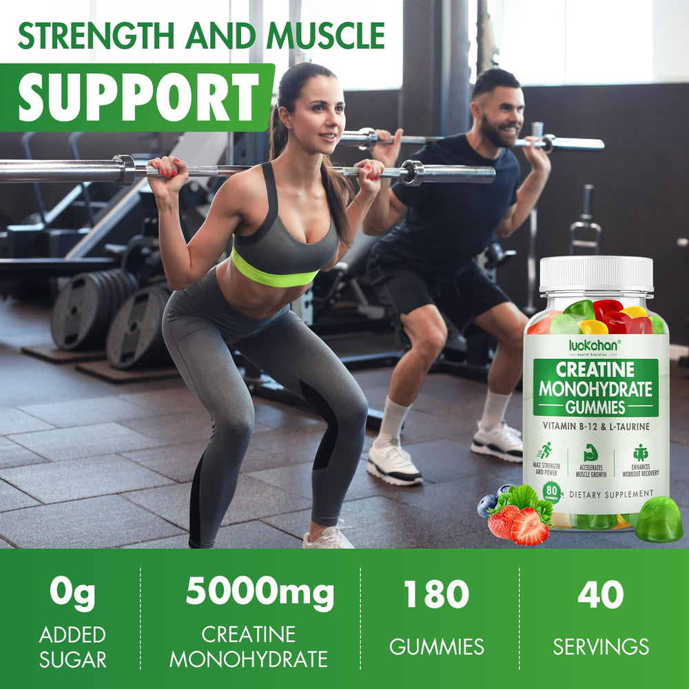 Vegan, gluten-free, and sugar-free badges on packaging