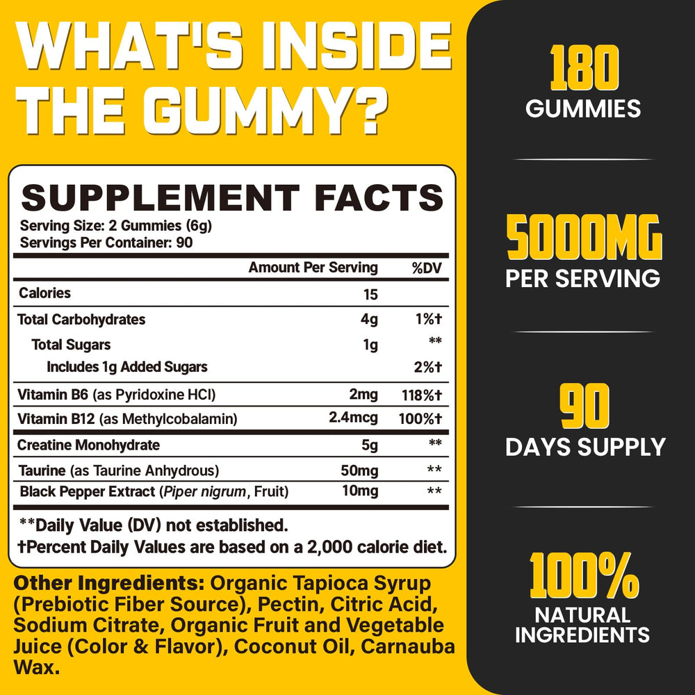 Close-up of mixed berry gummies texture