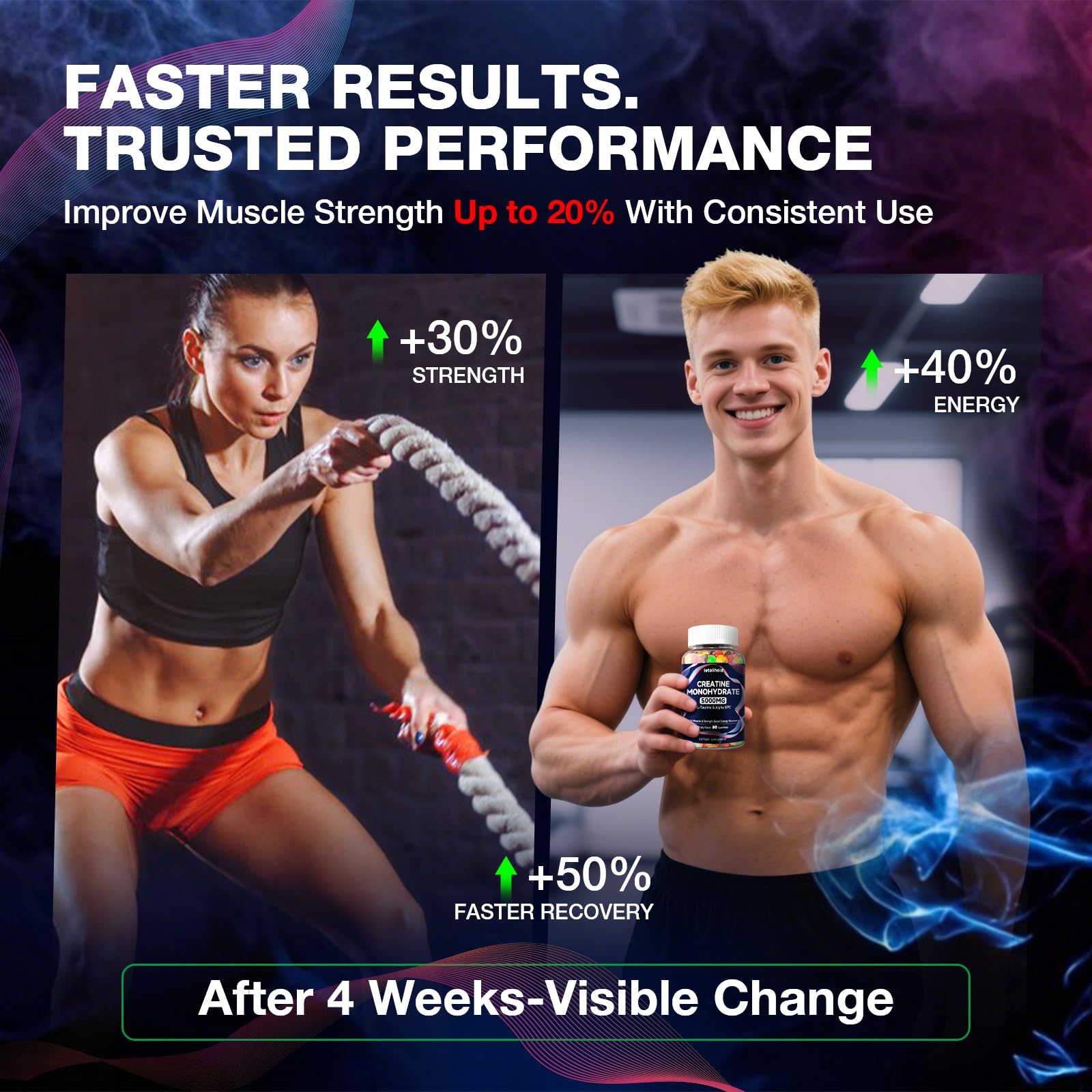 GMP certified manufacturing facility