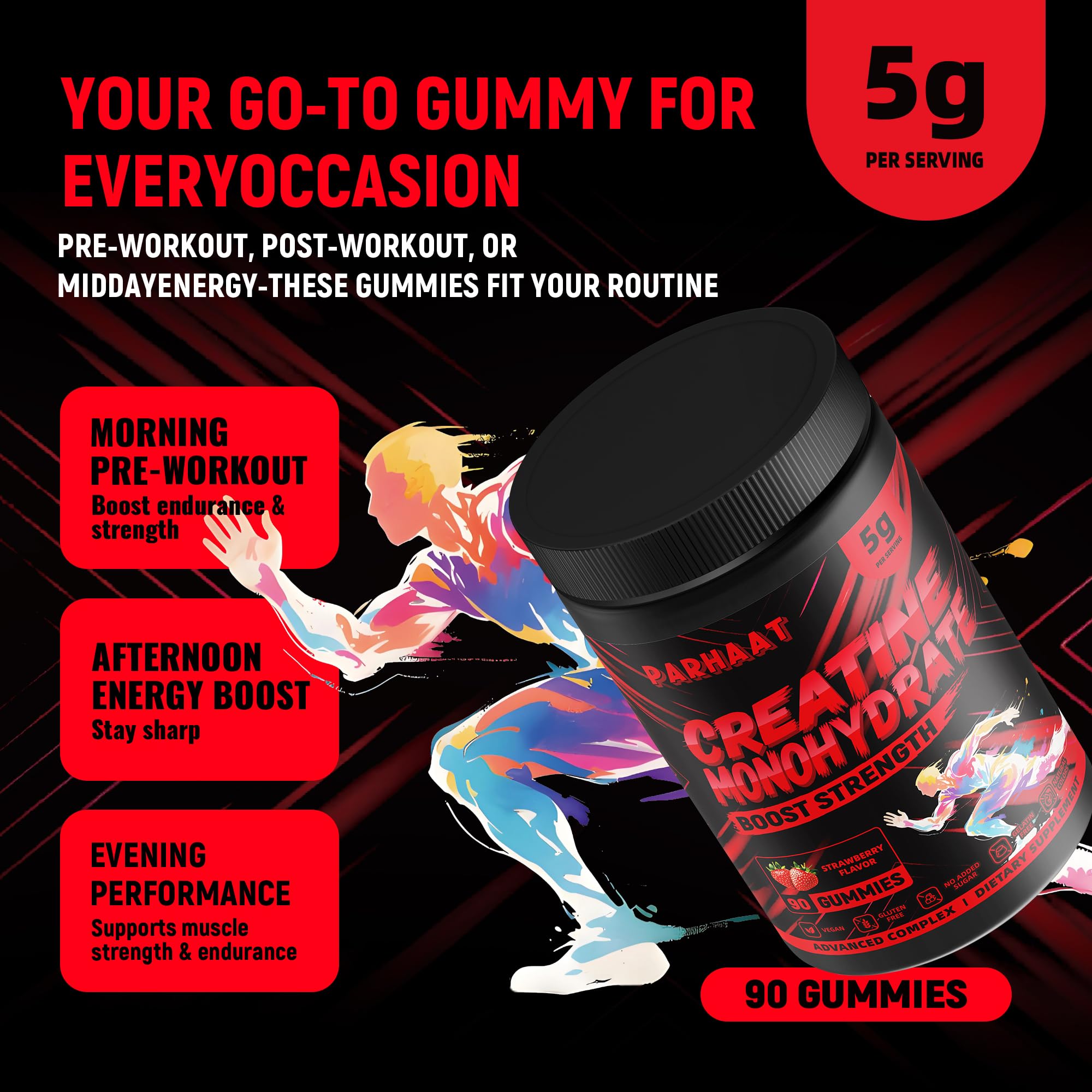 Vegan, gluten-free, and non-GMO certification icons