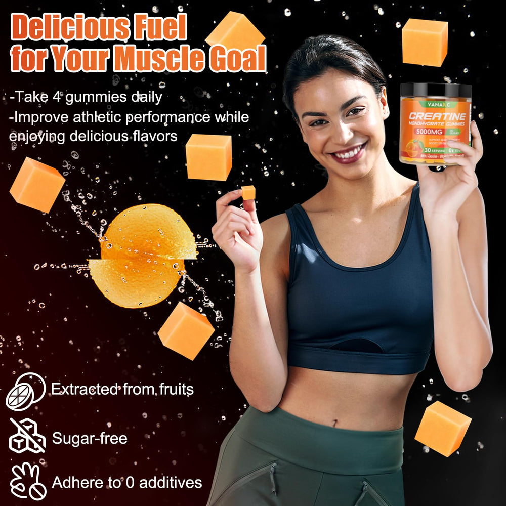 Vitamin B6 and B12 with L-Taurine boost