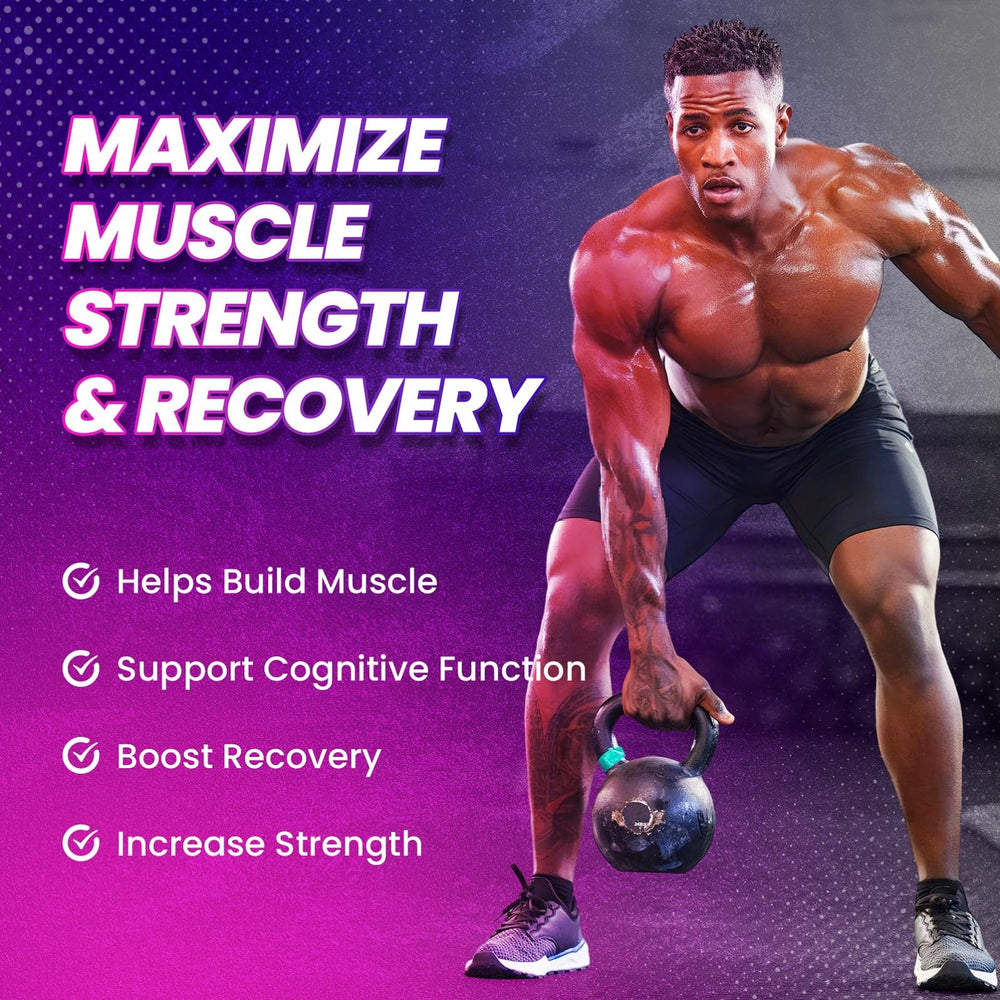 Flavor close-up of nutrient-rich gummies