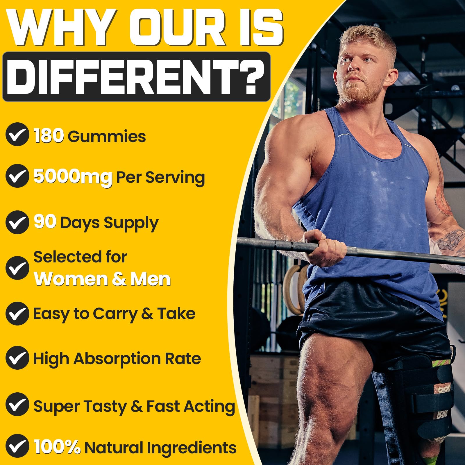 GMP-compliant manufacturing facility