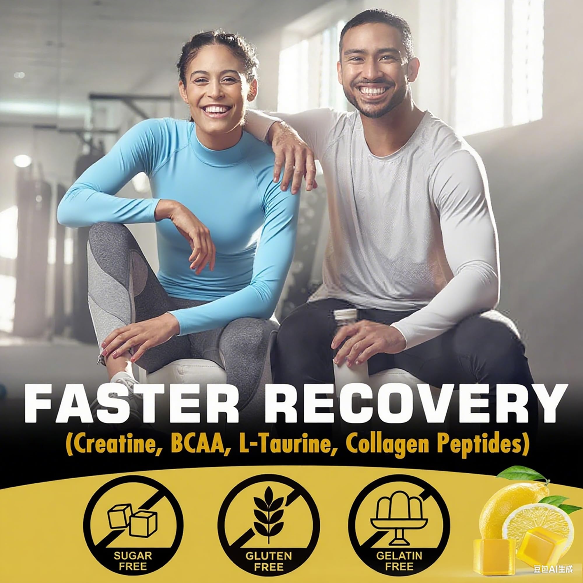 GMP-certified manufacturing seal