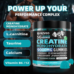 Serving size chart illustrating 5g per serving