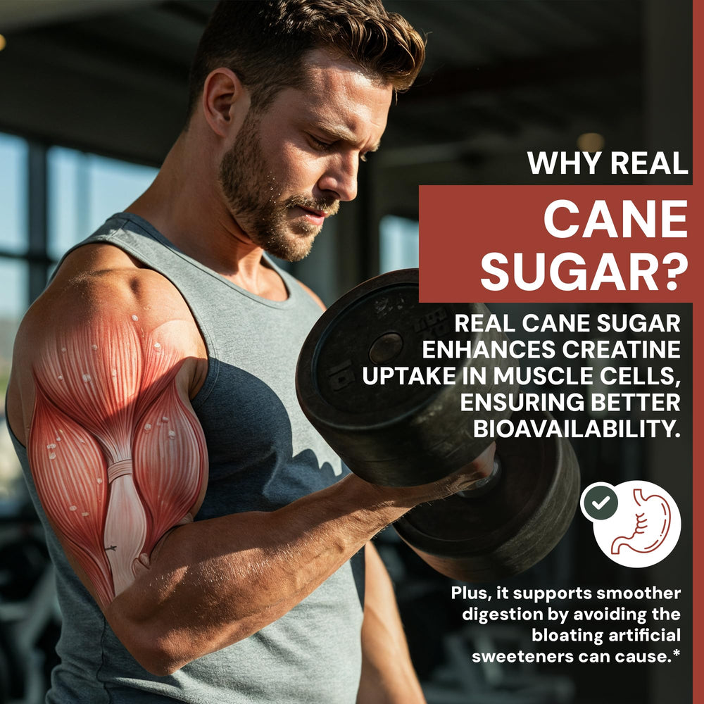 Clean label: vegan, gluten-free and non-GMO