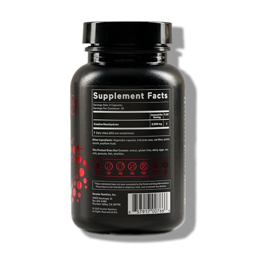 Serving size and 2500mg per serving detail