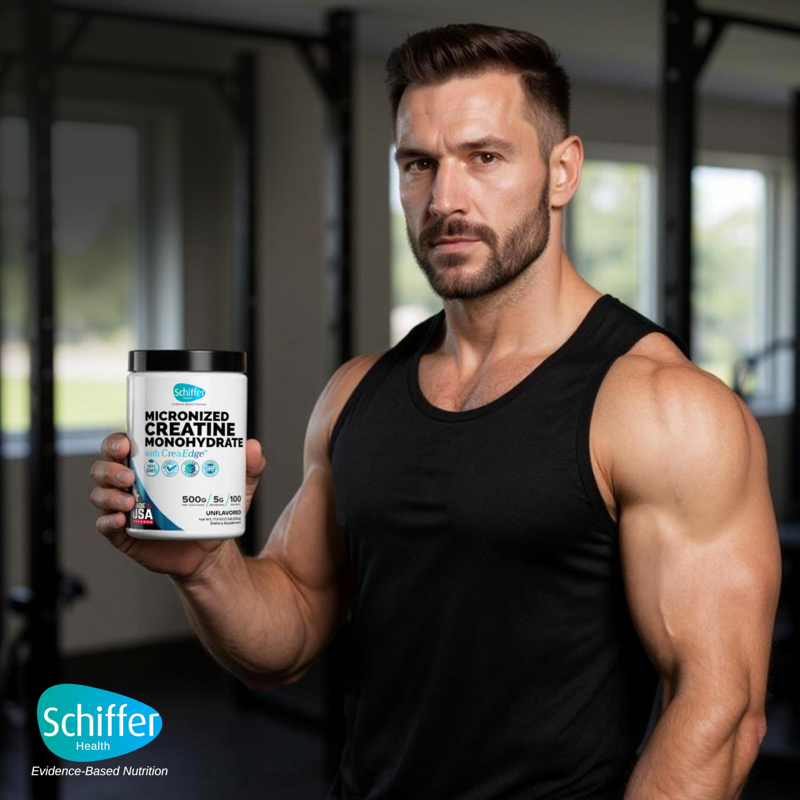 Unflavored formula for easy mixing with no bloating