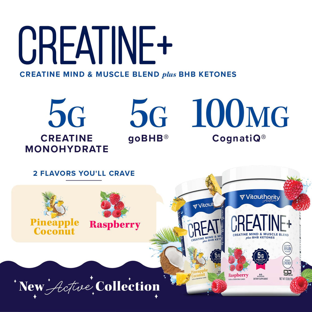 Powder being mixed into water for a refreshing drink