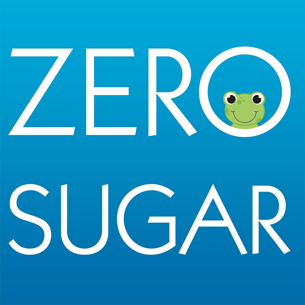 Melatonin and chamomile ingredients illustration for Creekside Naturals Children’s Sleep