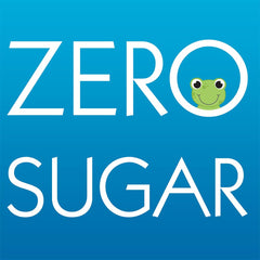 Melatonin and chamomile ingredients illustration for Creekside Naturals Children’s Sleep