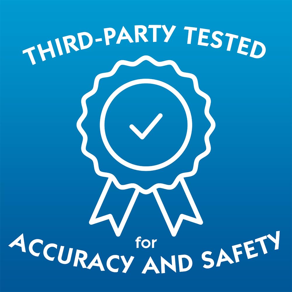 Zero sugar vegan and non-GMO icons for Creekside Naturals products