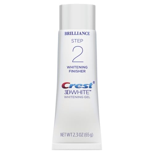 2 Step whitening vs professional polish comparison