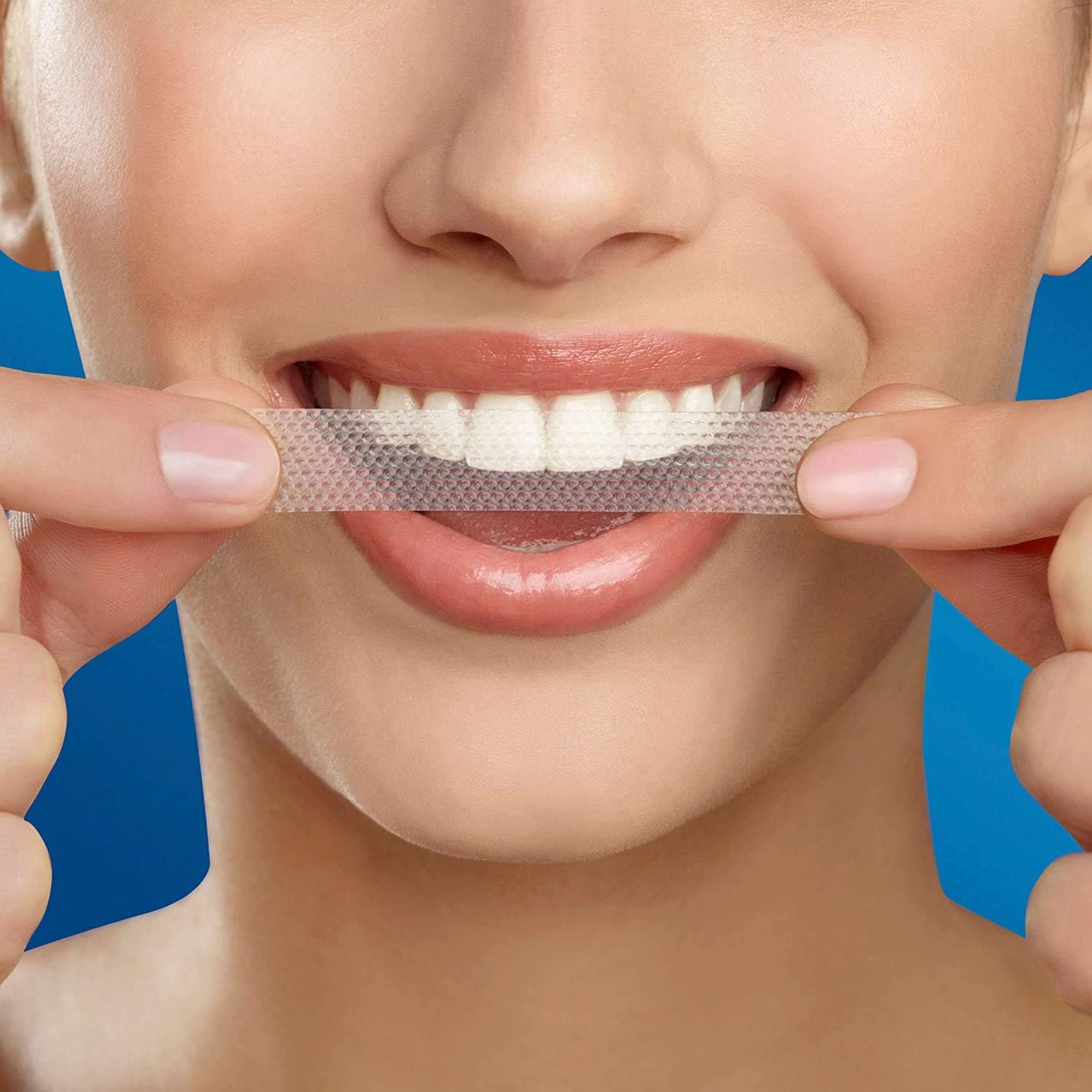 14-day whitening plan graphic