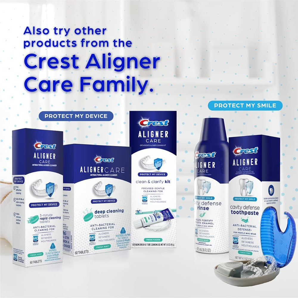 Endorsed by AAO American Association of Orthodontists
