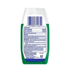 Two Crest toothpaste tubes in 4.6 oz size, pack of 2