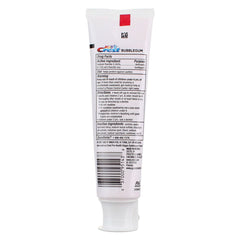 Six Crest Kids Cavity Protection Toothpaste tubes in packaging