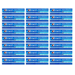 Crest Pro-Health Clean Mint toothpaste travel size 0.85 oz in 24-pack