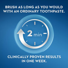 Front view of Crest Pro-Health Gum Detoxify + Whitening dual-pack toothpaste
