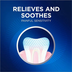 Toothpaste with stannous fluoride for gum protection