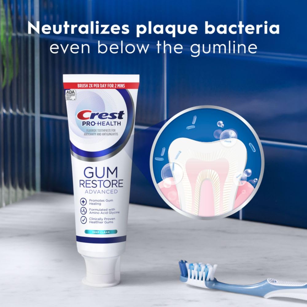 Stannous fluoride emphasized for anticavity and anti-gingivitis protection