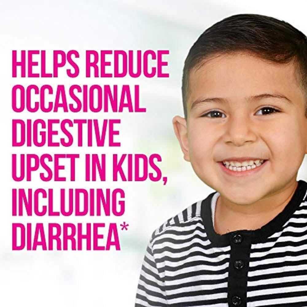 Front of Culturelle Kids Daily Probiotic Packets packaging