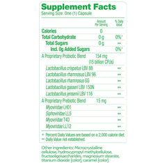 Culturelle Women’s Healthy Balance 2-pack packaging on white background