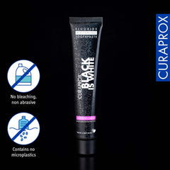 Fluoride toothpaste with hydroxyapatite for enamel remineralization