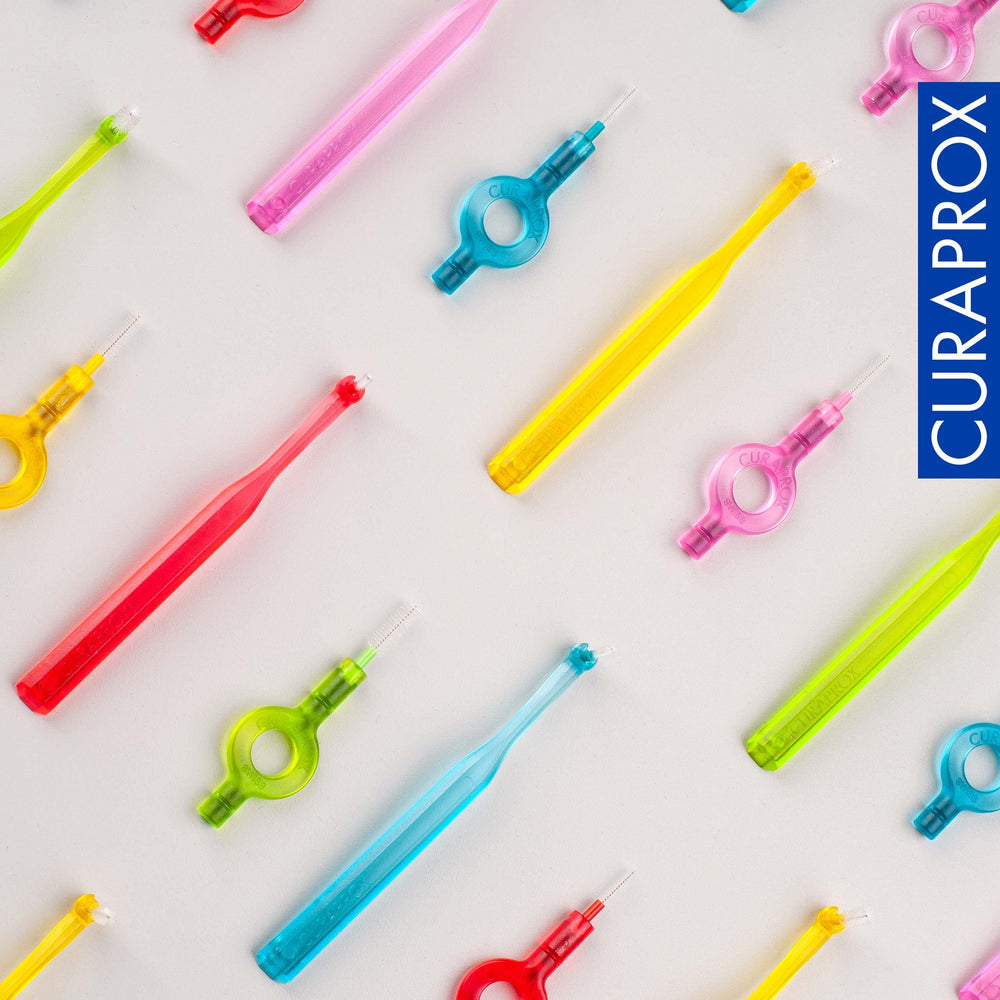 Curaprox UHS 470 interdental brush holder