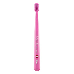 Curaprox CS Kids Toothbrush Pink for children aged 4–12