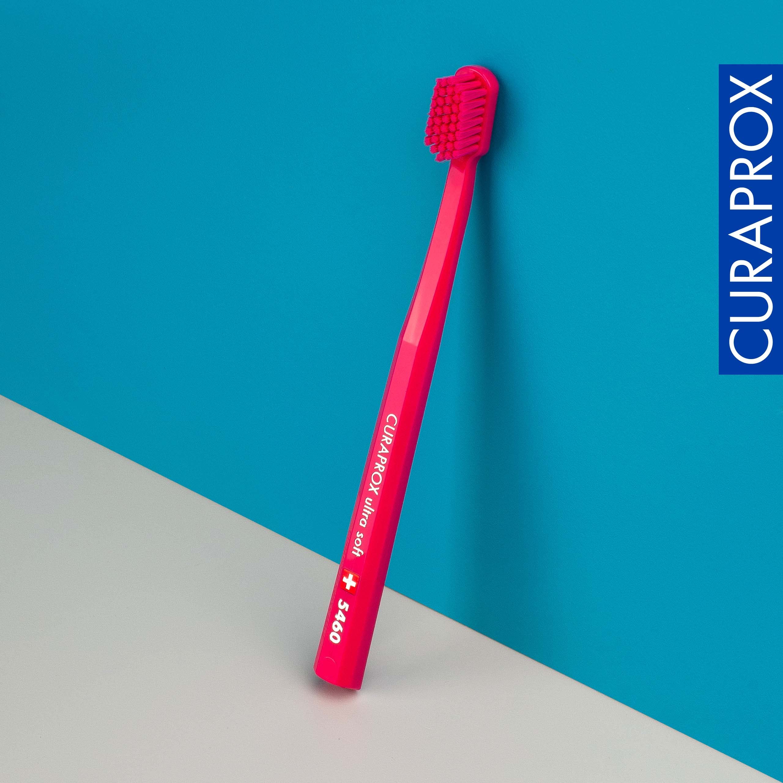 Single-pack Curaprox CS3960 packaging