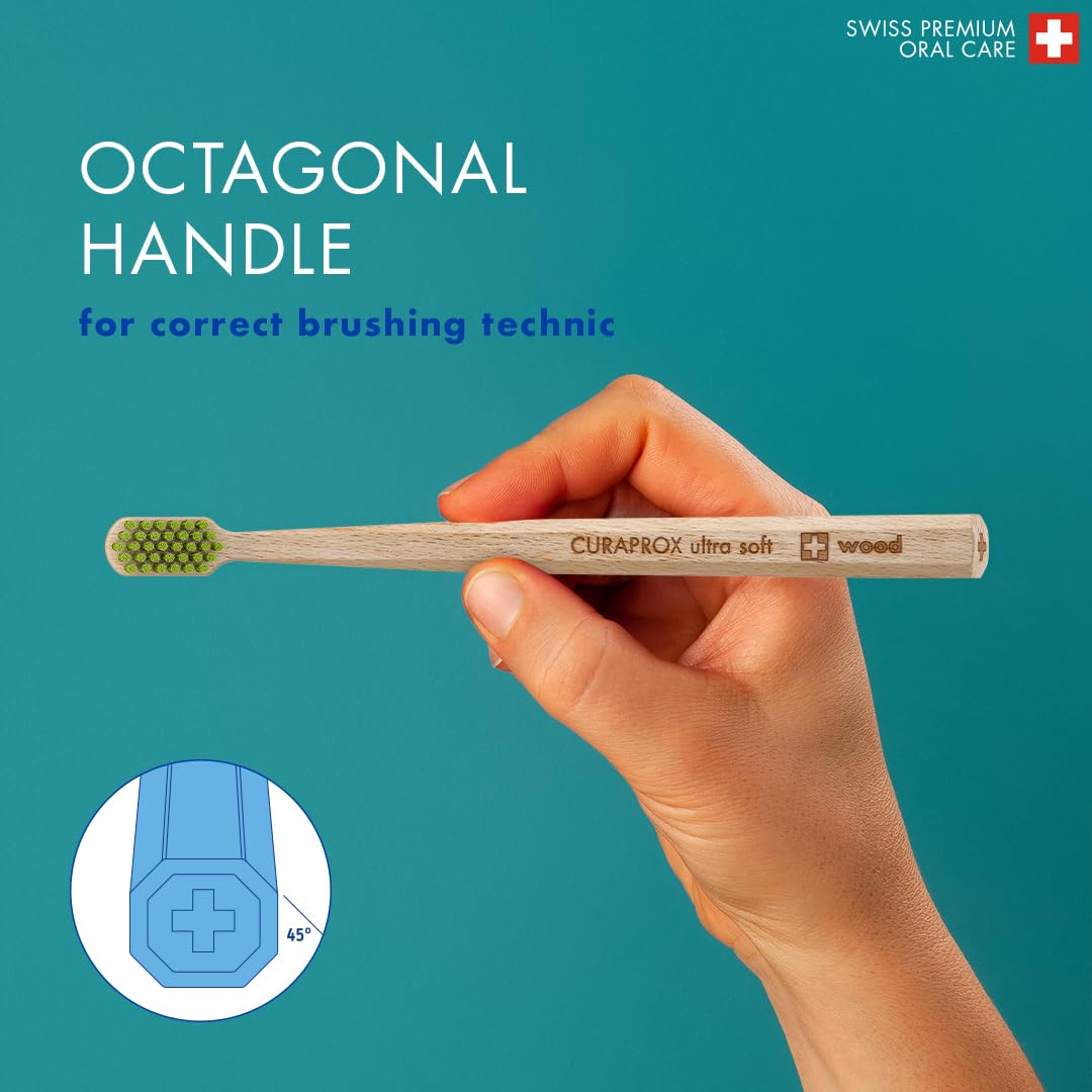 Wax-coated wood finish protected by Carnauba wax
