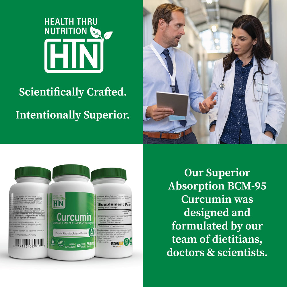 Bioavailability enhancement of turmeric curcumin