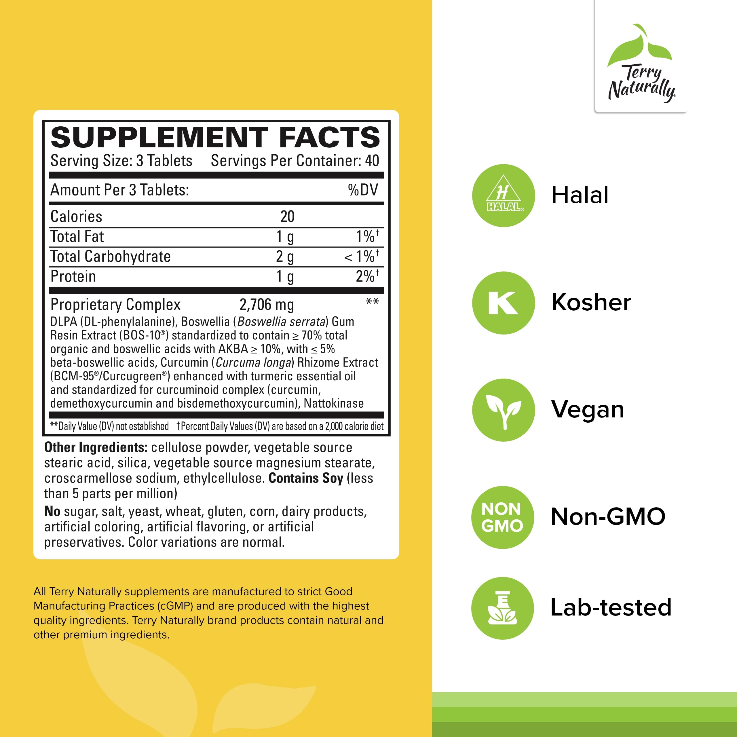 Curcumin BCM-95 formula turmeric extract