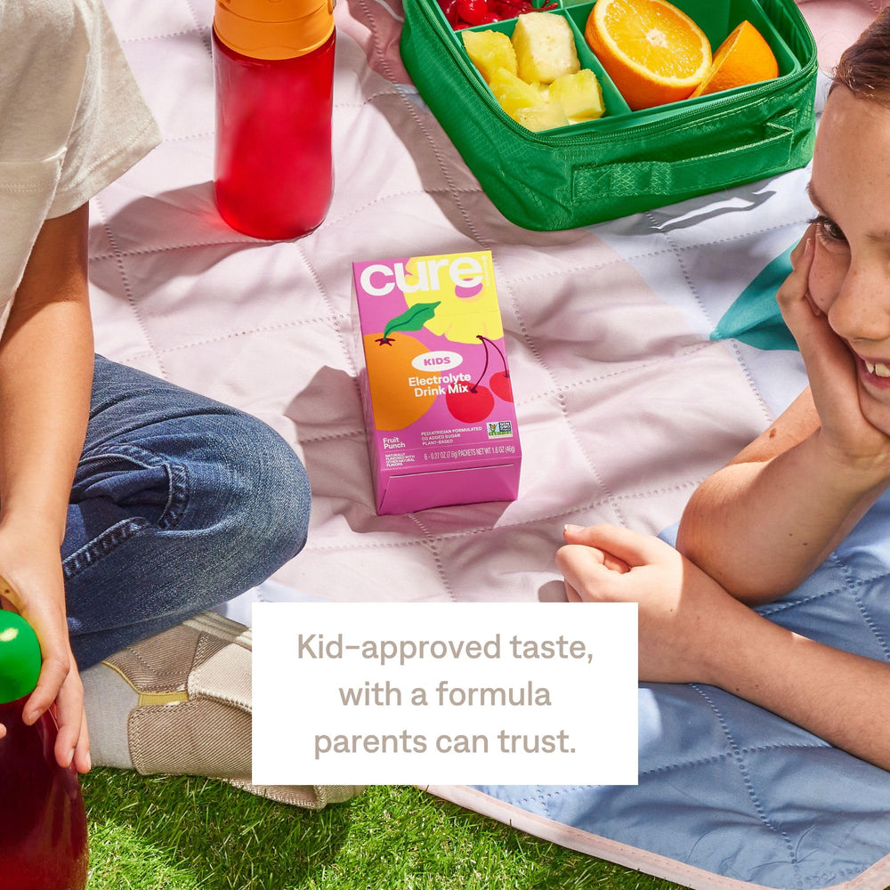 Nutrition label showing Non-GMO, Gluten-Free, Kosher