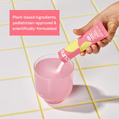 Non-GMO, Gluten-Free, Kosher icons on packaging