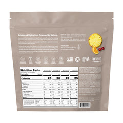 Cure Hydration Tropical Variety Pack product image