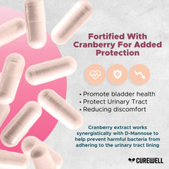 Vegan and Non-GMO icons on product label