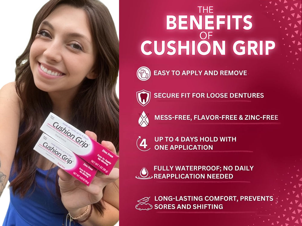 Applying Cushion Grip thermoplastic adhesive
